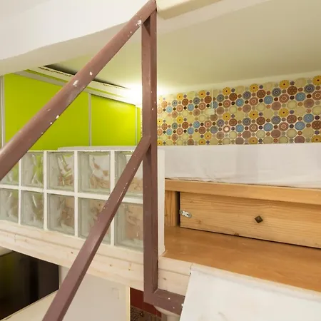 Almaden apartamento-3